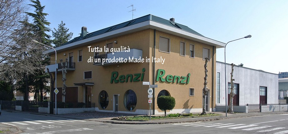 Renzi Botti Modena